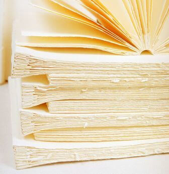 Soft cover photo albums
